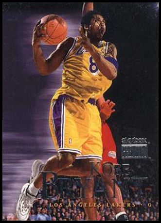 50 Kobe Bryant